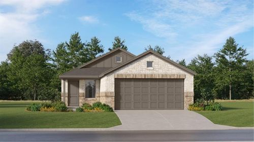 3043 Mallorca Drive, Conroe, TX, 77301 | Card Image