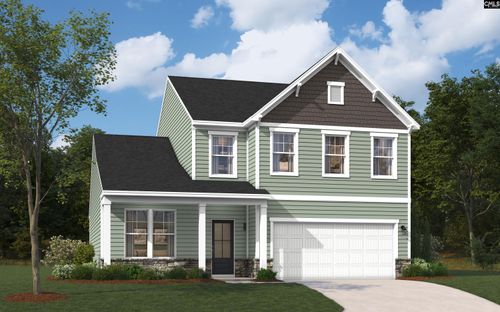 573 Swamp Grass Drive, Columbia, SC, 29209 | Card Image