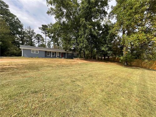 2441 Kennesaw Due West Rd Nw, Kennesaw, GA, 30152-3541 | Card Image