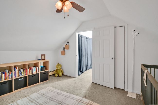 84 Wellman Rd, House other with 3 bedrooms, 1 bathrooms and null parking in Manchester CT | Image 28