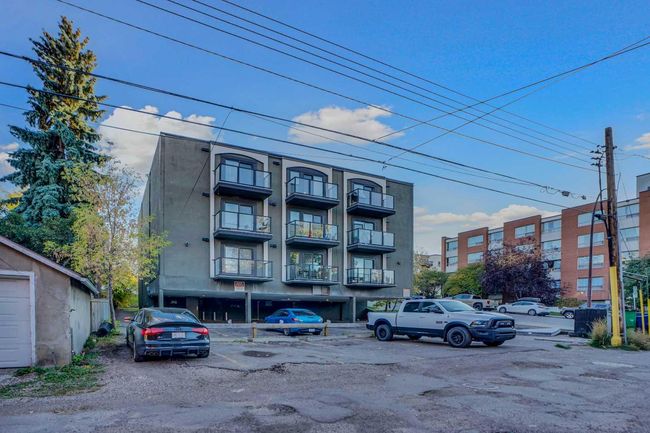 201 - 1820 9 Street Sw, Condo with 1 bedrooms, 1 bathrooms and 1 parking in Calgary AB | Image 29