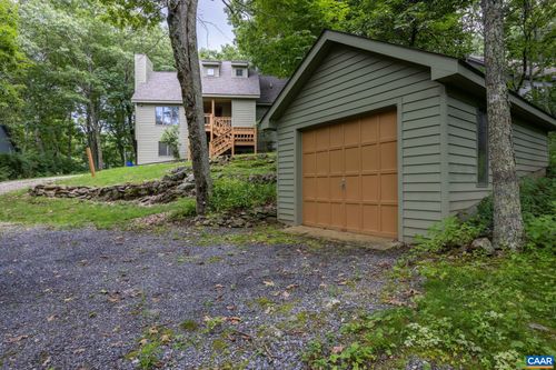 67 S Forest Dr, WINTERGREEN RESORT, VA, 22967-8232 | Card Image