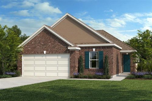7911 House Sparrow St, Hitchcock, TX, 77563-2128 | Card Image