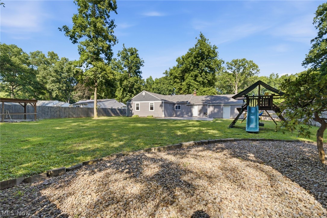 Residential in North Olmsted 2