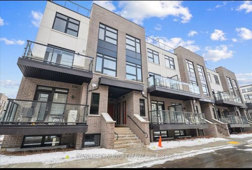 124-1585 Rose Way, Milton, ON, L9E1N4 | Card Image