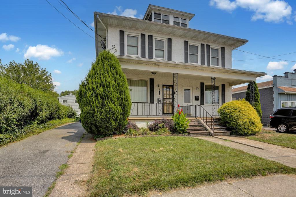 Kutztown Rd, Temple, PA 19560