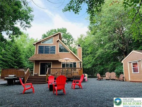156 Poplar Pl, Blakeslee, PA, 18610-7840 | Card Image