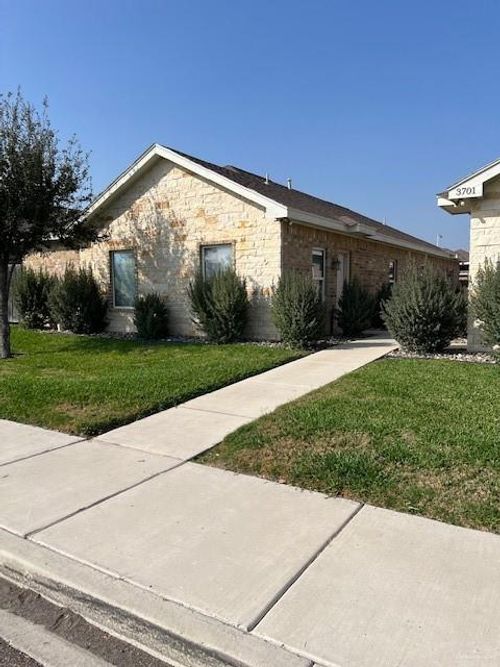 3705 Hawthorne Avenue, Edinburg, TX, 78539 | Card Image
