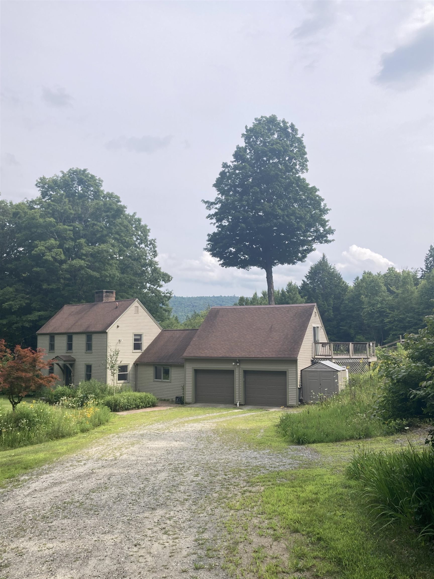 Newfane Hill Rd, Newfane, VT 05345