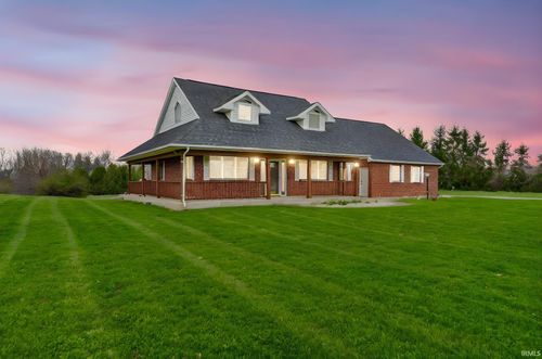 61695 Miami Rd, South Bend, IN, 46614-6406 | Card Image