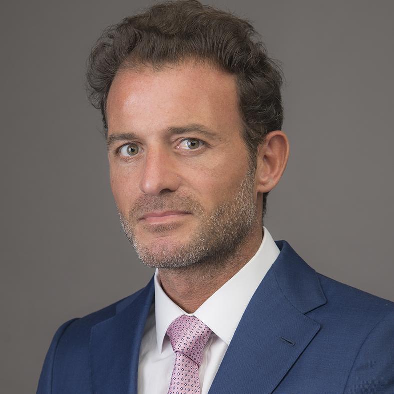 Alejandro Apostolico