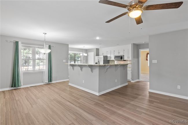 7825 Winding Ash Ct, House other with 3 bedrooms, 2 bathrooms and null parking in Chesterfield VA | Image 6
