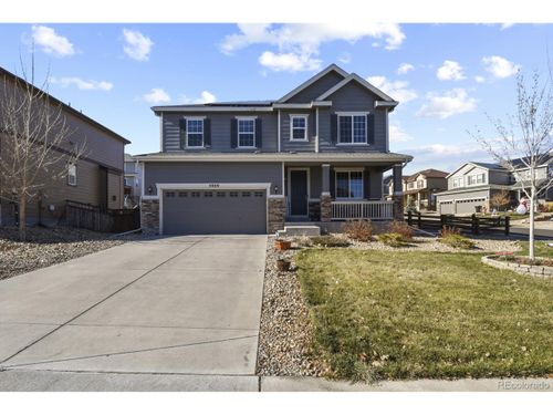 5909 Littlehouse Ln, Castle Rock, CO, 80108 | Card Image