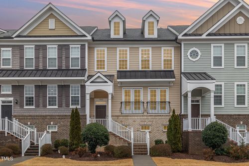 7002 Reedybrook Xing, Apex, NC, 27523-7541 | Card Image