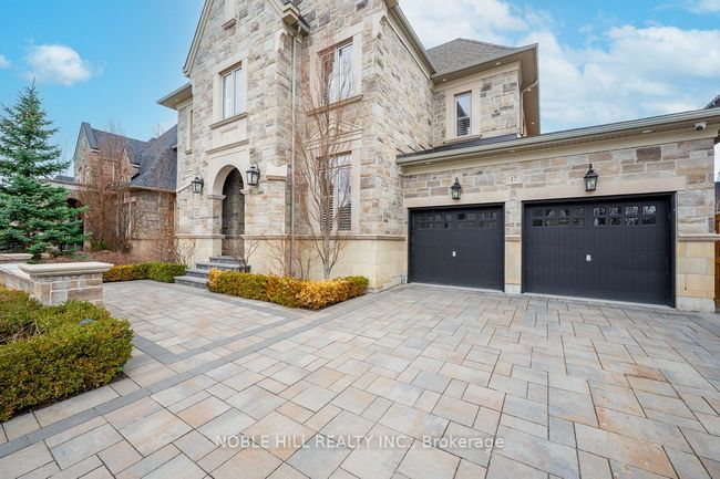 17 Westbrooke Blvd, House other with 4 bedrooms, 5 bathrooms and 6 parking in Nobleton ON | Image 38