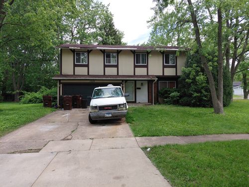 1029 Ashridge Ln, University Park, IL, 60484-3209 | Card Image
