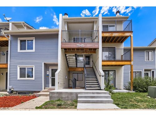 c-7845 Barbara Ann Dr, Arvada, CO, 80004-5726 | Card Image