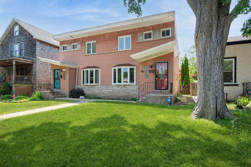 1718 Hovland Ct, Evanston, IL, 60201-3323 | Card Image