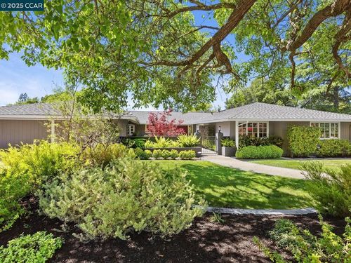 536 Tahos Rd, Orinda, CA, 94563-2914 | Card Image