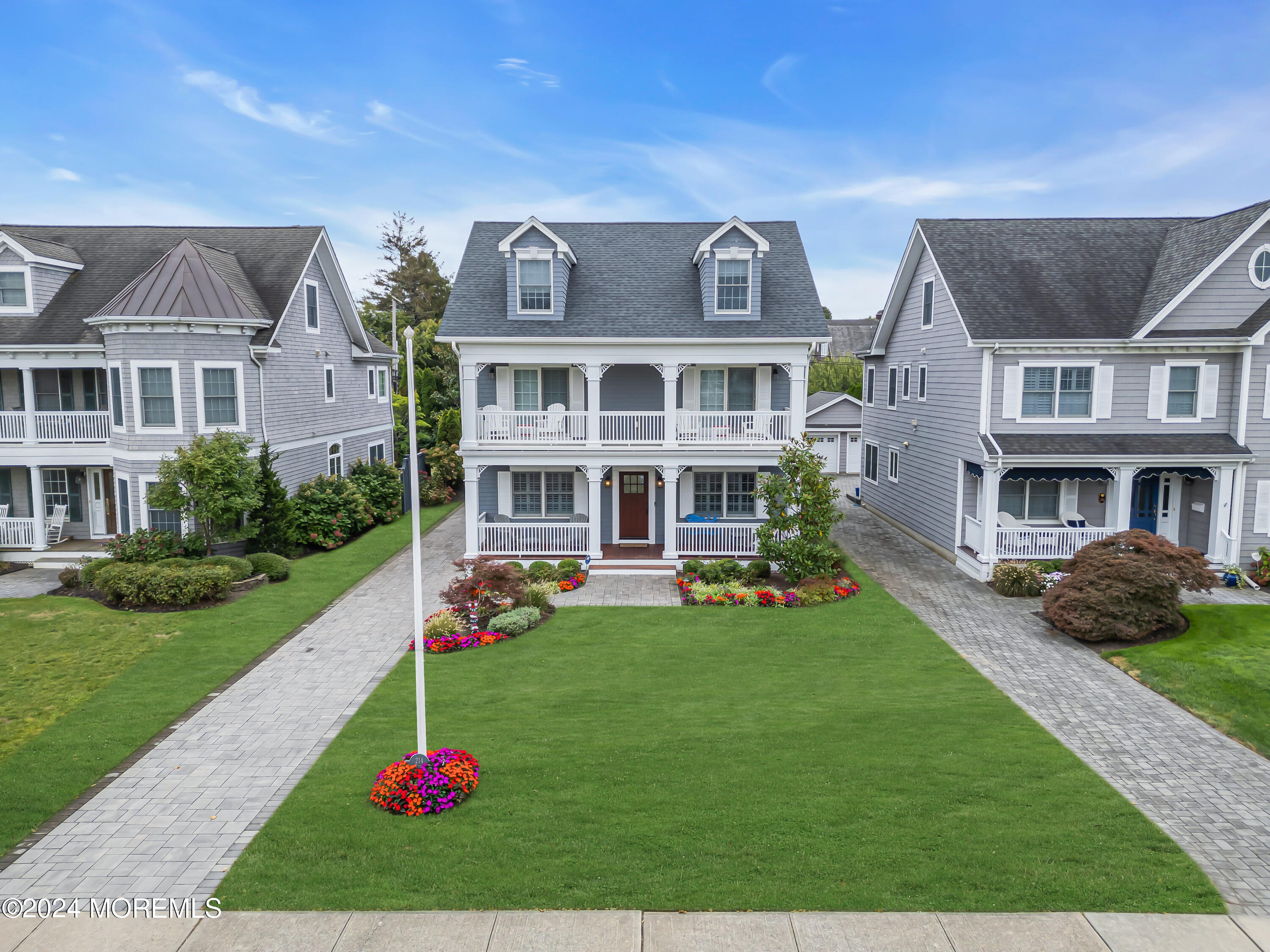 New York Blvd, Sea Girt, NJ 08750