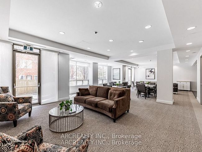 311 - 19 Northern Heights Dr, Condo with 2 bedrooms, 1 bathrooms and 1 parking in Richmond Hill ON | Image 22