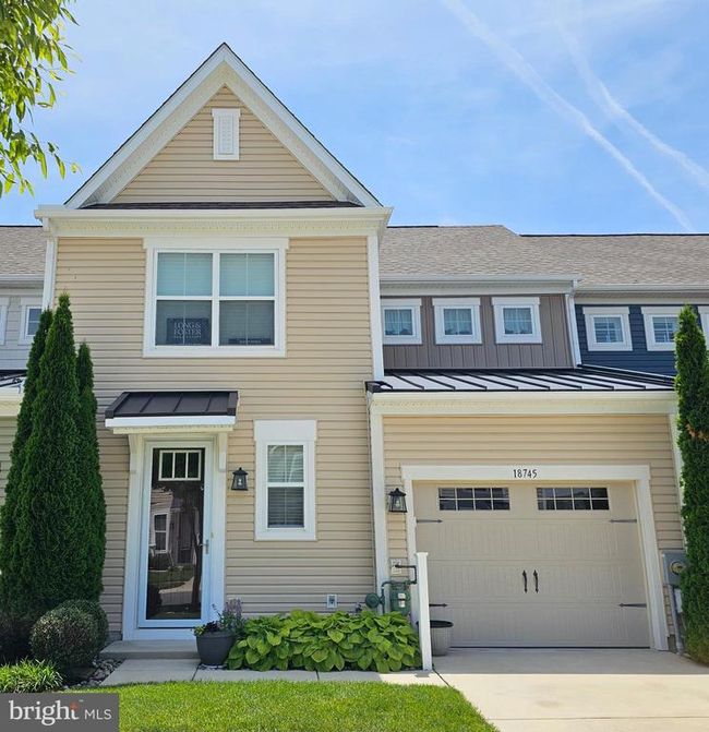 18745 Old Canal Ln, Townhouse with 3 bedrooms, 3 bathrooms and null parking in MILLVILLE DE | Image 48