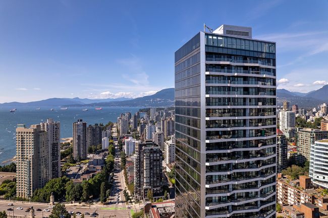 PH3902 - 889 Pacific Street, Condo with 4 bedrooms, 3 bathrooms and 4 parking in Vancouver BC | Image 36