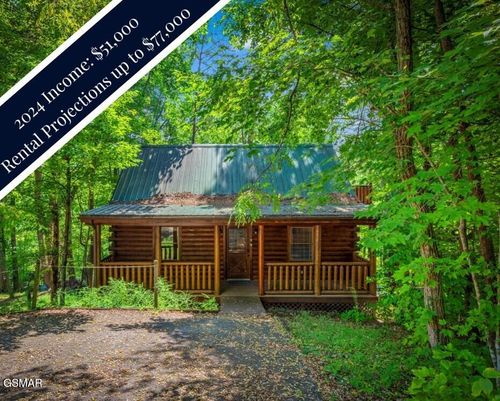 1304 Pine Trl, Sevierville, TN, 37876-8931 | Card Image