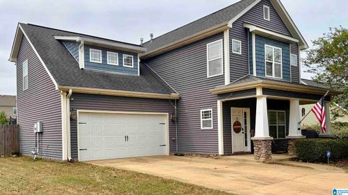 11673 Box Elder Way, VANCE, AL, 35490-2636 | Card Image