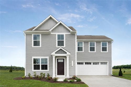 3008 Houston Drive, Toano, VA, 23168 | Card Image