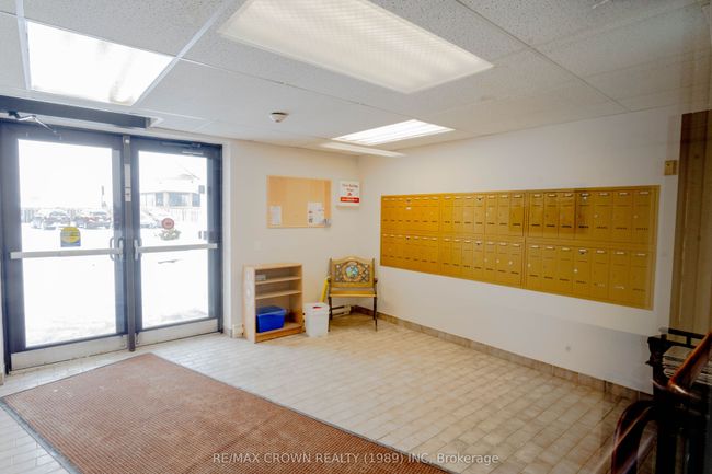 202 - 935 Stockdale Rd, Condo with 2 bedrooms, 1 bathrooms and 1 parking in North Bay ON | Image 24