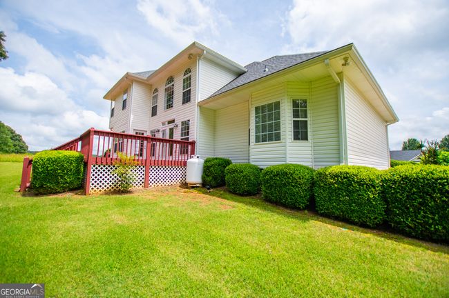 15 Fast Ln, House other with 4 bedrooms, 3 bathrooms and 2 parking in Ranburne AL | Image 17