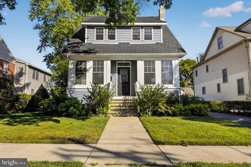 21 E Redman Ave, HADDONFIELD, NJ, 08033-2314 | Card Image