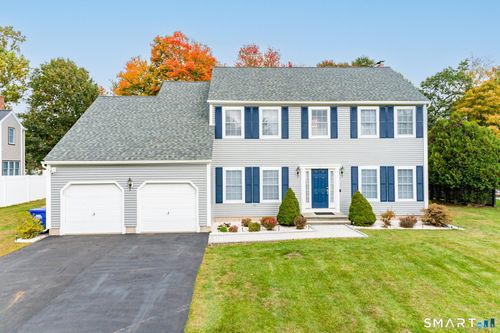 7 Killen Rd, Wallingford, CT, 06492-2697 | Card Image