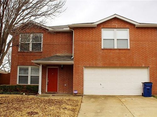 2905 High Pointe Blvd, McKinney, TX, 75071-2511 | Card Image