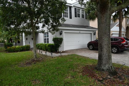 287 Berenger Walk, Royal Palm Beach, FL, 33414-4347 | Card Image