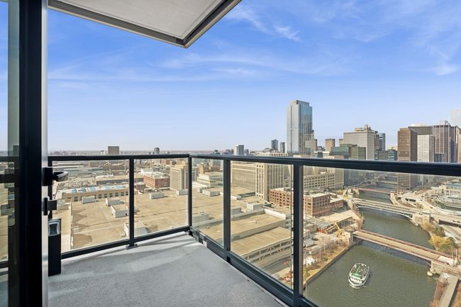 UNIT-3202 - 234 W Polk St, Condo with 2 bedrooms, 2 bathrooms and 1 parking in Chicago IL | Image 19