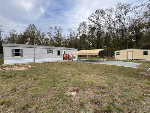 4317 284th Street, Branford, FL, 32008 | Card Image