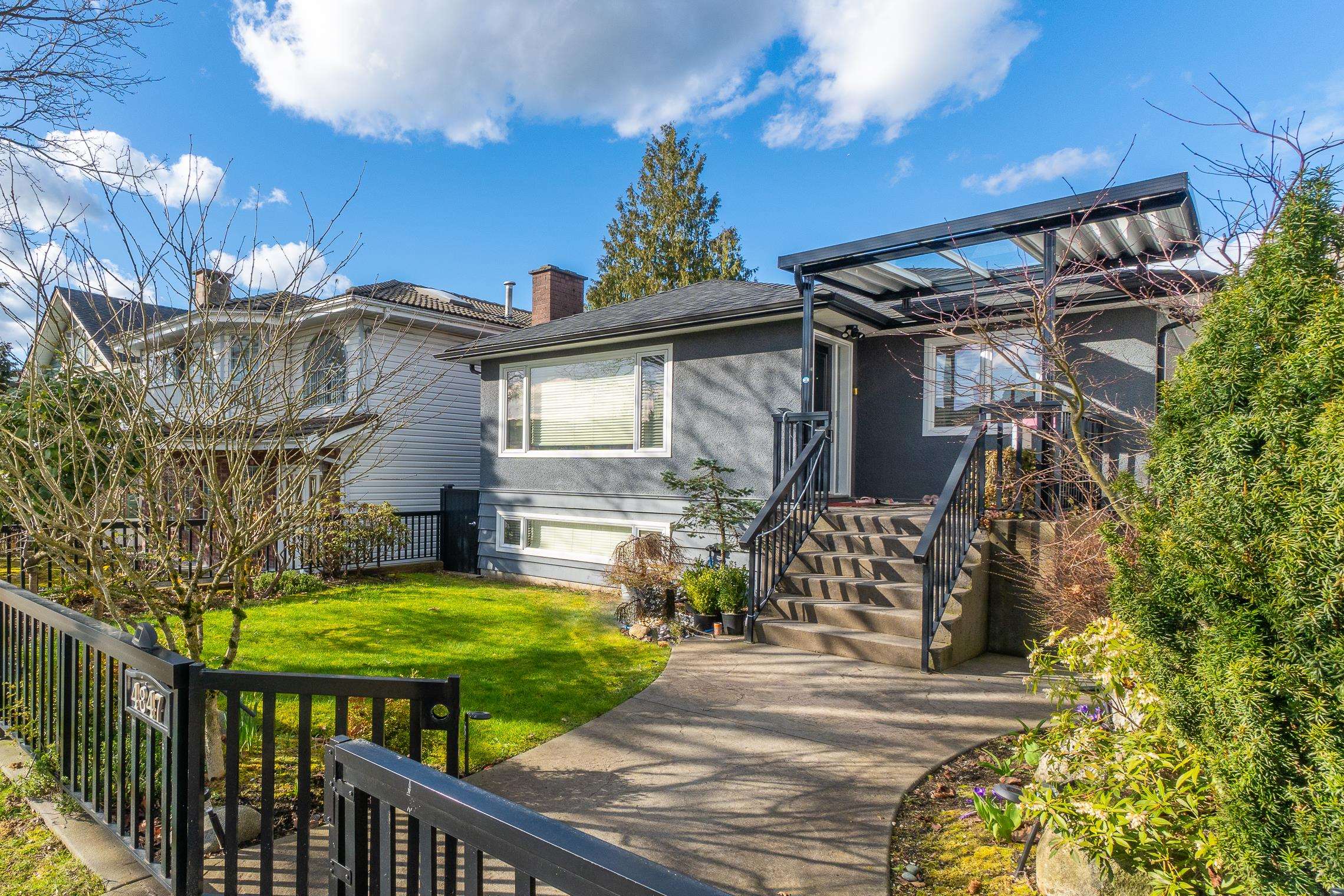 4847 Frances Street, House other with 6 bedrooms, 4 bathrooms and 6 parking in Burnaby BC | Image 31