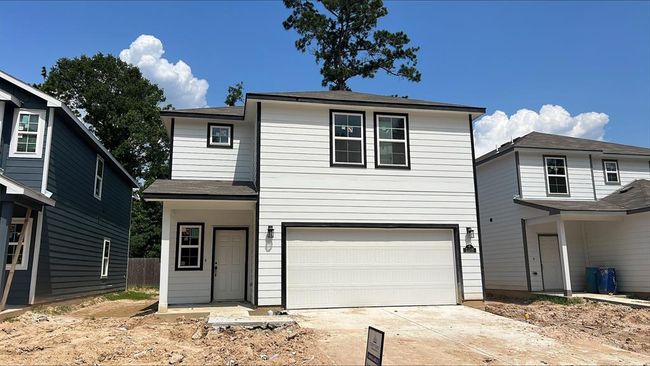 21015 Voyage Ln, House other with 3 bedrooms, 3 bathrooms and 2 parking in Porter TX | Image 12