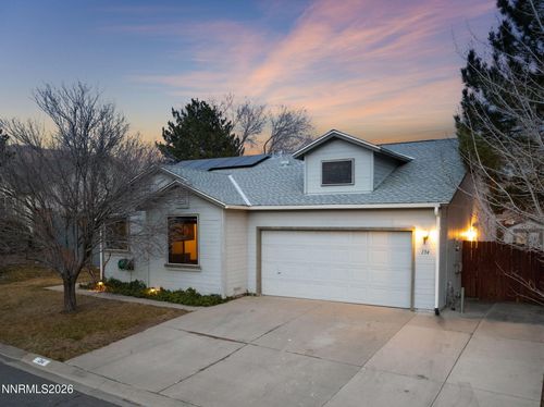 134 Shadycrest Dr, Verdi, NV, 89439-8065 | Card Image