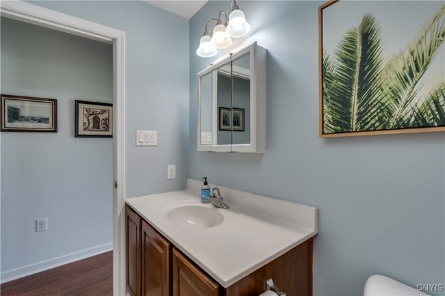 210 Funnycide Dr, House other with 5 bedrooms, 3 bathrooms and null parking in Sackets Harbor NY | Image 39