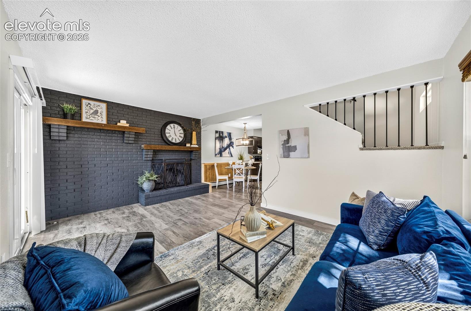 Residential in Colorado Springs 5