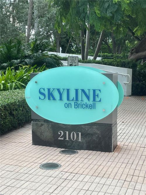 apt-2202-2101 Brickell Ave, Miami, FL, 33129-2124 | Card Image
