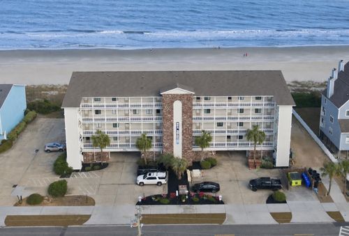 203-811 N Ocean Blvd, Surfside Beach, SC, 29575-4042 | Card Image