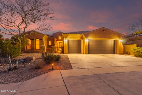 18109 W Juniper Drive, Goodyear, AZ, 85338 | Card Image