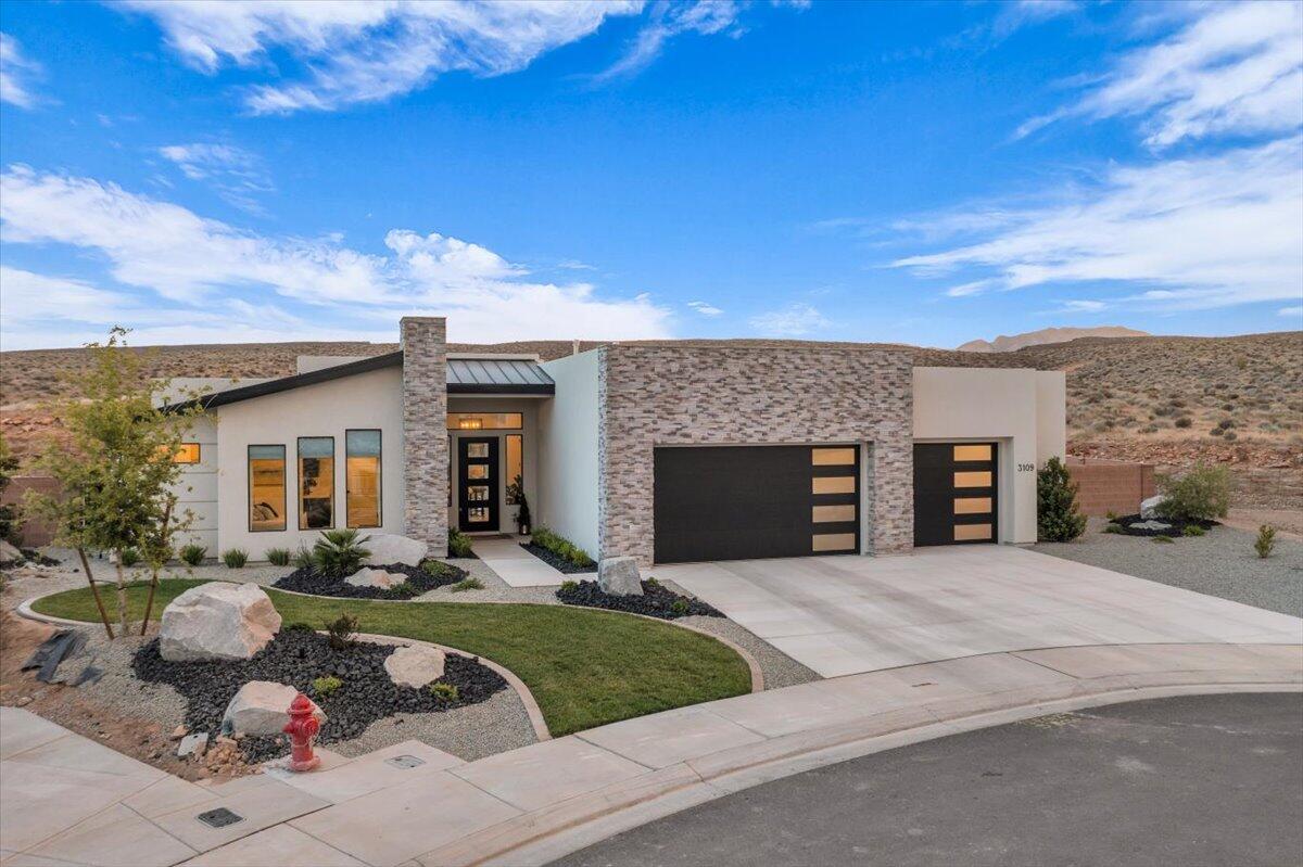 Cingoli Ct, Saint George, UT 84770