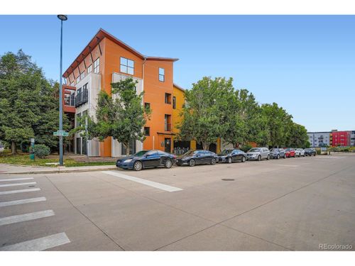 202-3295 Blake St, Denver, CO, 80205 | Card Image