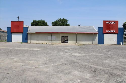 700 S Walnut St, Steele, MO, 63877-1629 | Card Image