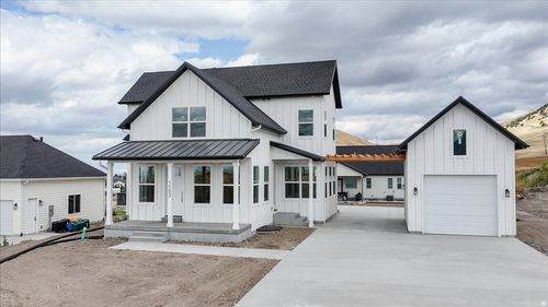 1153 E 160 N, Hyde Park, UT, 84318-4804 | Card Image